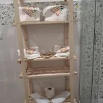 Sentiti A Casa - Couette-café Bronte