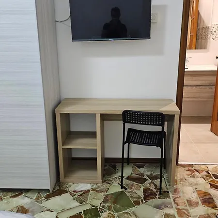 Sentiti A Casa Bed & Breakfast *