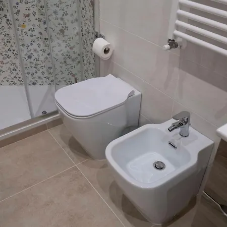 Bed & Breakfast Sentiti A Casa *
