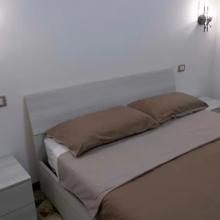 Sentiti A Casa Bed & Breakfast *