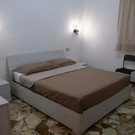 Sentiti A Casa * Bronte