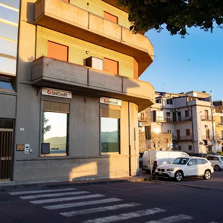 Sentiti A Casa Bed & Breakfast Bronte
