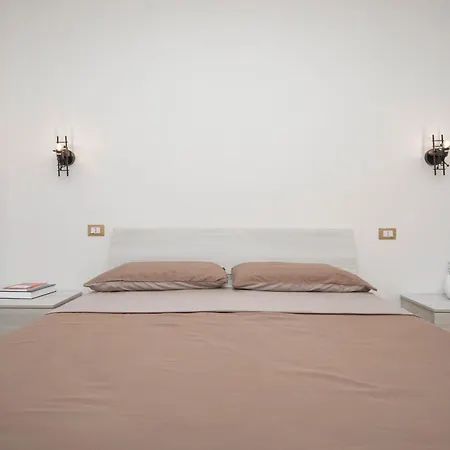 Bed & Breakfast Sentiti A Casa -