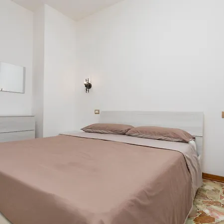 Bed & Breakfast Sentiti A Casa -