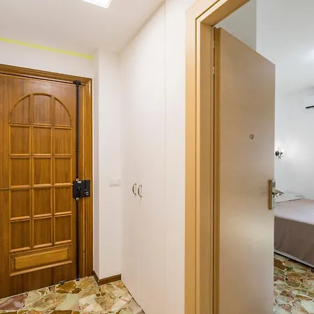Bed & Breakfast Sentiti A Casa -