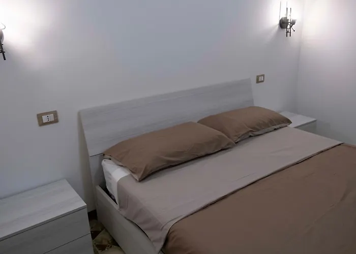 Sentiti A Casa - 住宿加早餐酒店 3*