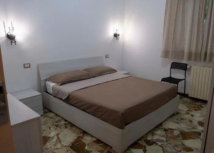 Sentiti A Casa - 3* Bronte