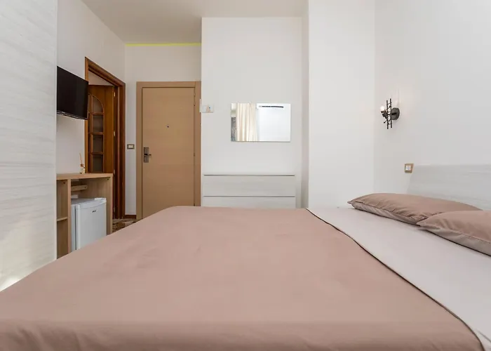 Sentiti A Casa - Bed and Breakfast
