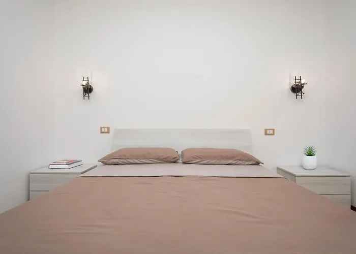 Bed and Breakfast Sentiti A Casa -